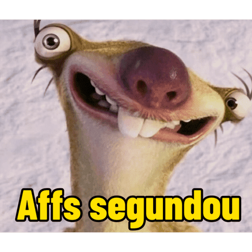 Segunda Feira  7