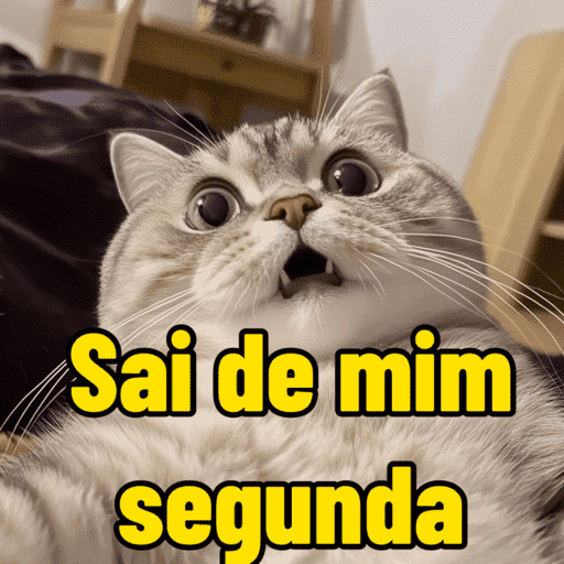 Segunda Feira  3