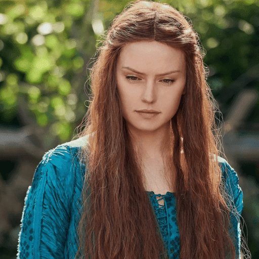 Ofelia / Ophelia  3