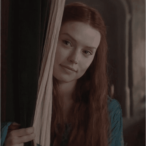 Ofelia / Ophelia  5