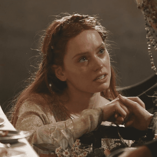 Ofelia / Ophelia  2