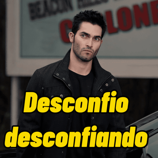 Teen Wolf / Derek Hale 7