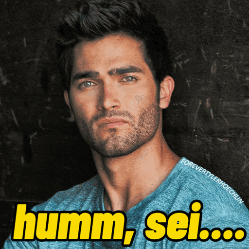 Teen Wolf / Derek Hale 8