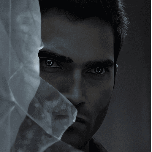 Teen Wolf / Derek Hale 13