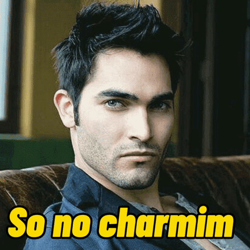 Teen Wolf / Derek Hale 10