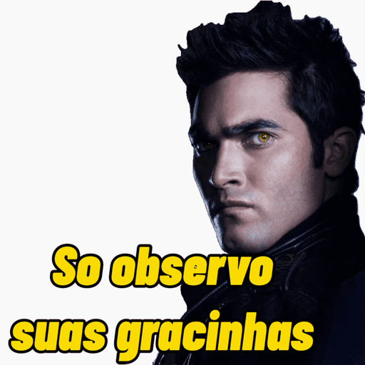 Teen Wolf / Derek Hale 3