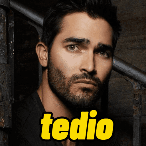 Teen Wolf / Derek Hale 9