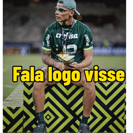 Richard Rios | Palmeiras  8