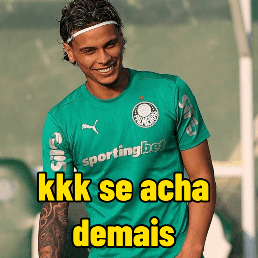 Richard Rios | Palmeiras  13