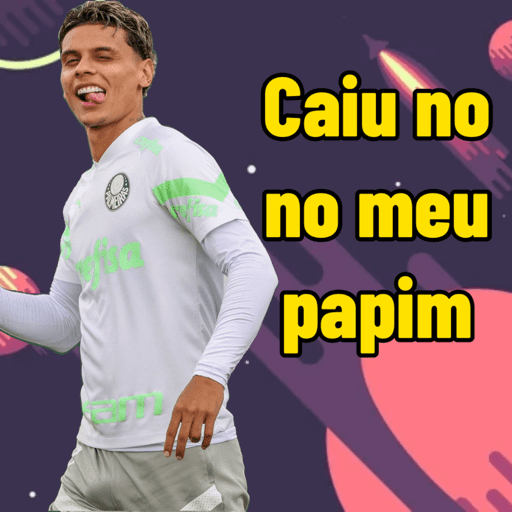 Richard Rios | Palmeiras  10