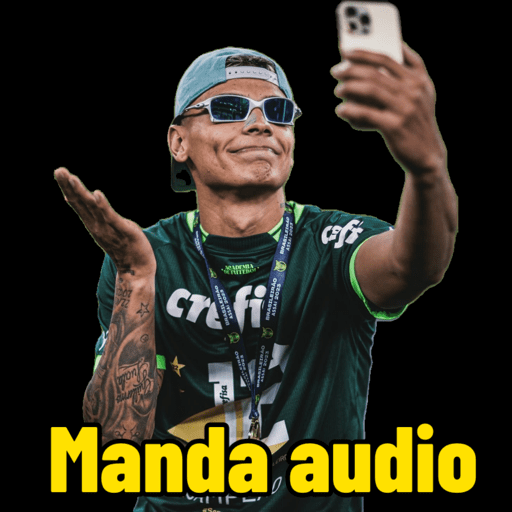Richard Rios | Palmeiras  1