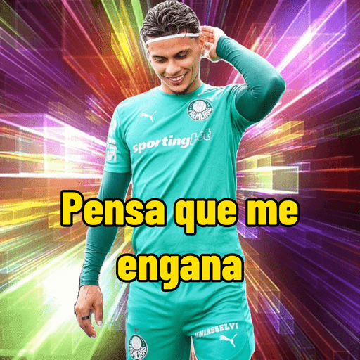 Richard Rios | Palmeiras  14