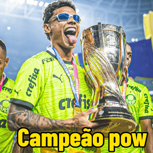 Richard Rios | Palmeiras  3