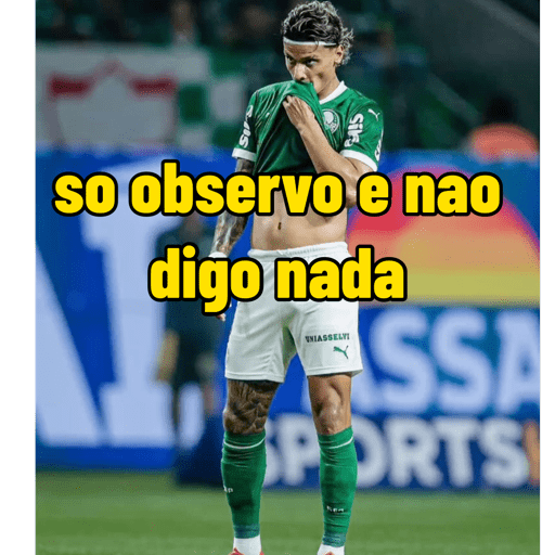 Richard Rios | Palmeiras  15