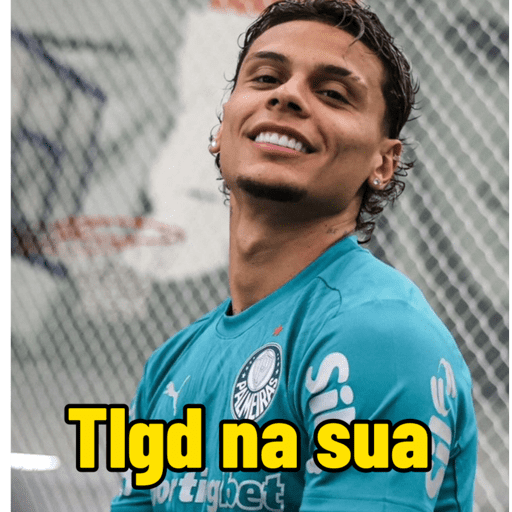 Richard Rios | Palmeiras  12