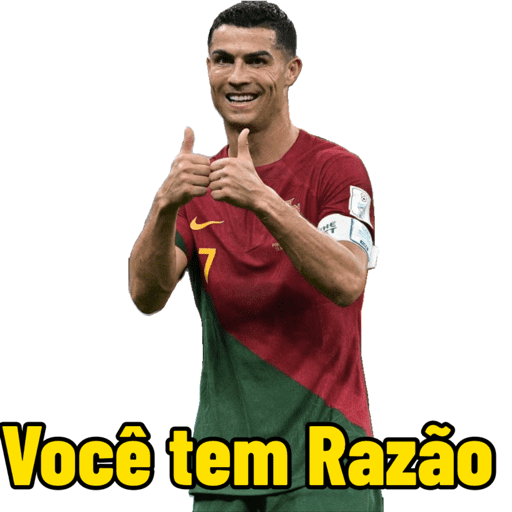 Cristiano Ronaldo | CR7 10