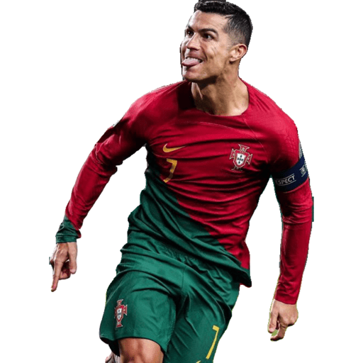 Cristiano Ronaldo | CR7 8