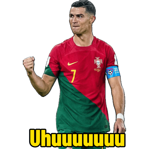 Cristiano Ronaldo | CR7 9