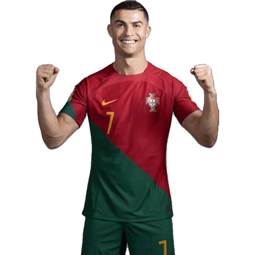 Cristiano Ronaldo | CR7 2