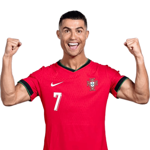 Cristiano Ronaldo | CR7 3