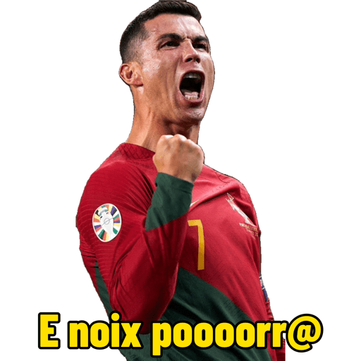 Cristiano Ronaldo | CR7 6