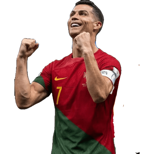 Cristiano Ronaldo | CR7 7