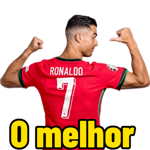 Cristiano Ronaldo | CR7 4
