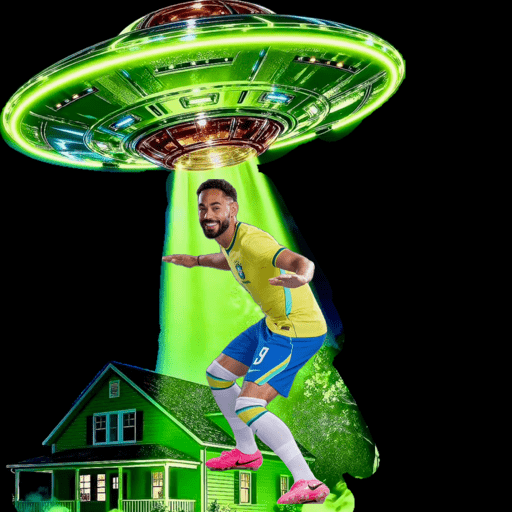 Brasil copa meme 8