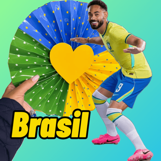 Brasil copa meme