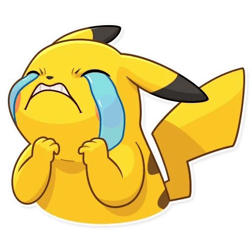 Pikachu 11