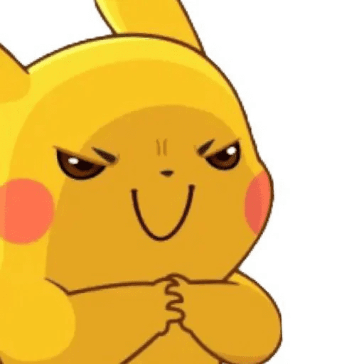 Pikachu 2