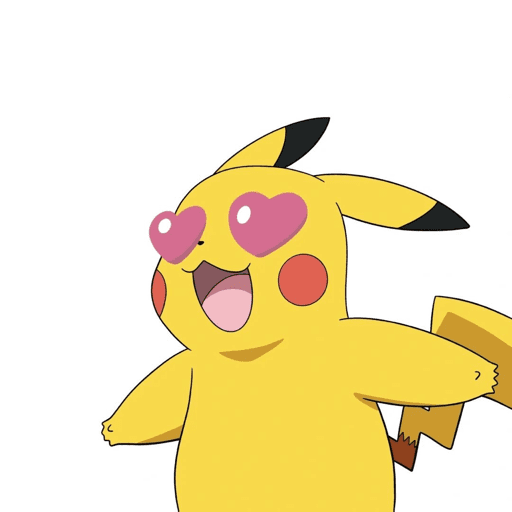 Pikachu 14