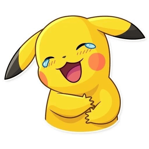 Pikachu 5