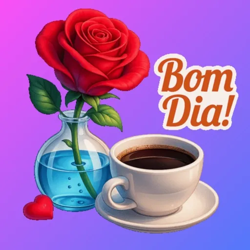 Bom dia