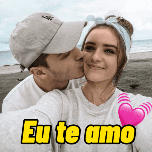 Amor casal romântico  11