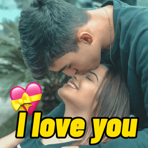 Amor casal romântico  9