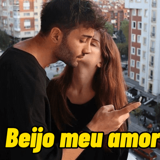 Amor casal romântico  6