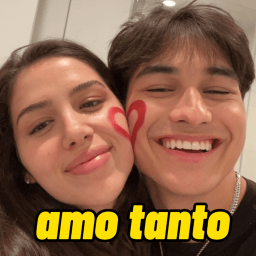 Amor casal romântico  3