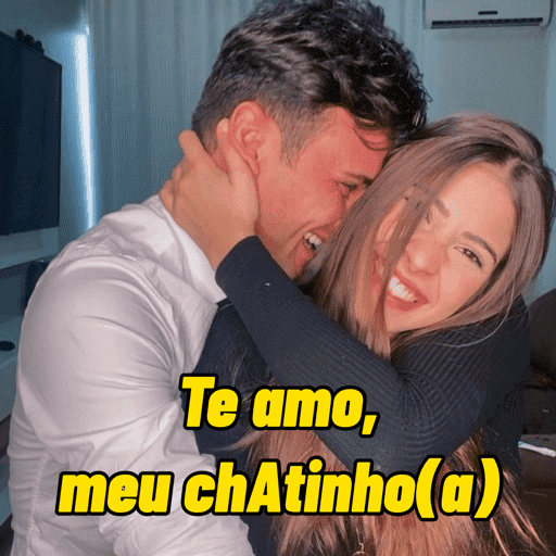 Amor casal romântico  8