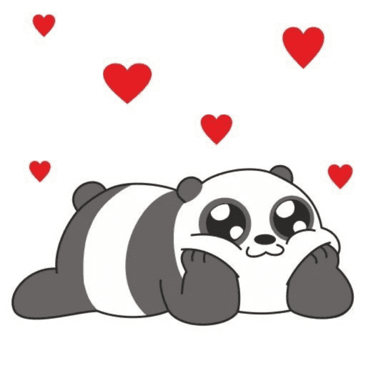 Amor reações  2