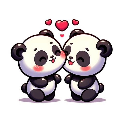Amor reações  5
