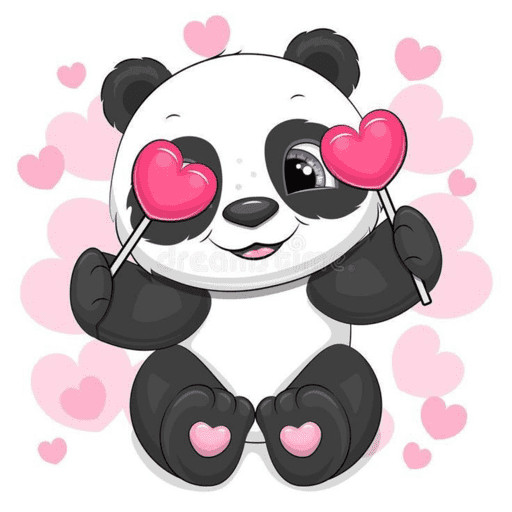 Amor reações  7