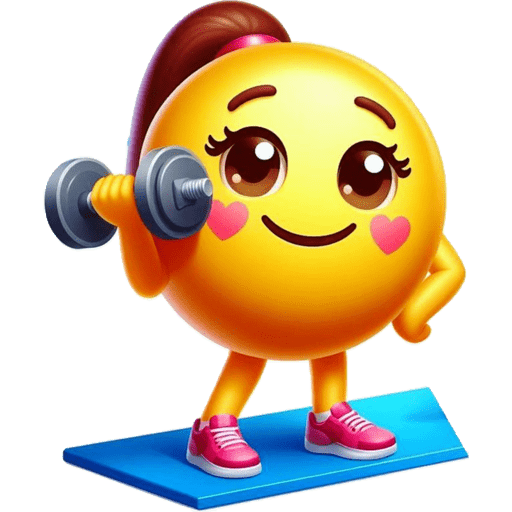 Emoji figurinhas 9