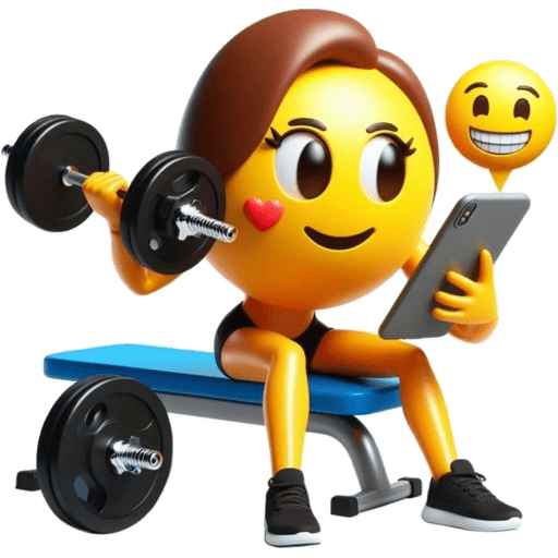 Emoji figurinhas 12
