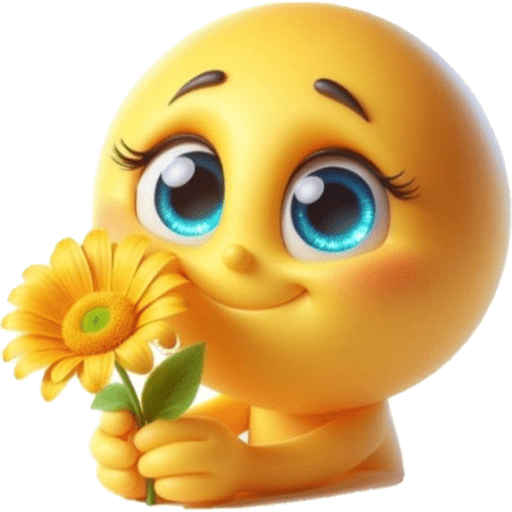 Emoji figurinhas 14