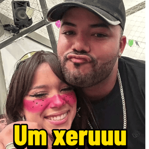 Hytalo e Kamylinha 4