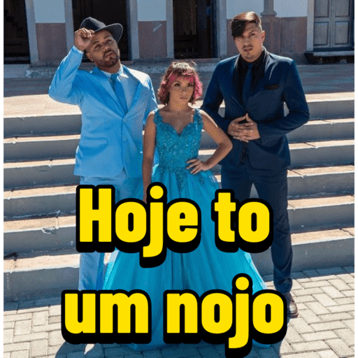 Hytalo e Kamylinha 6
