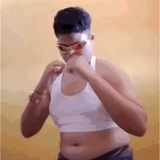 Debora João animadas 10