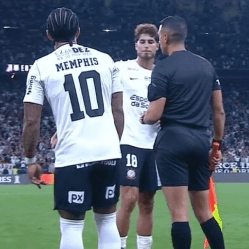 Corinthians Timão