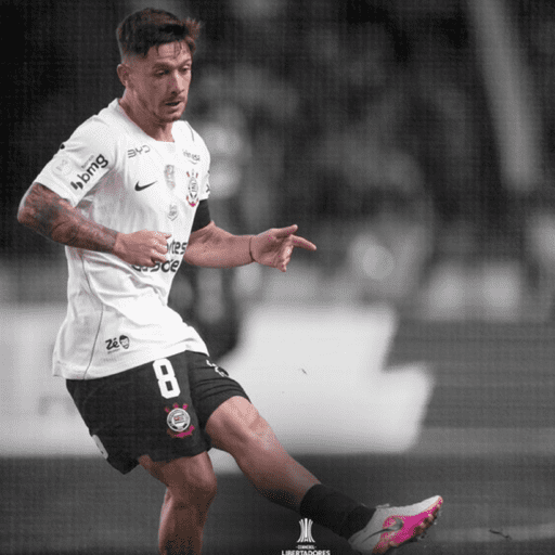 Corinthians Timão
